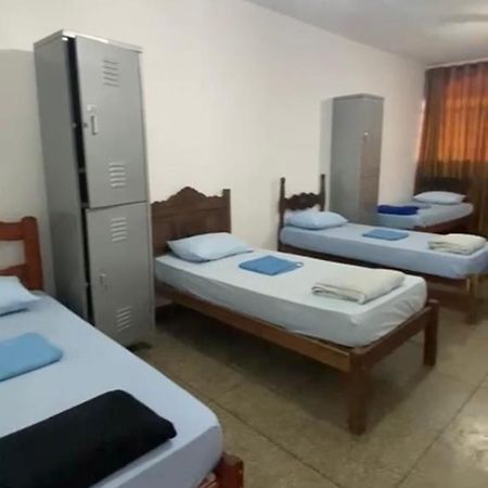 Hotel Gran Solar 2 Contagem Zewnętrze zdjęcie