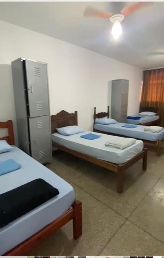 Hotel Gran Solar 2 Contagem Zewnętrze zdjęcie