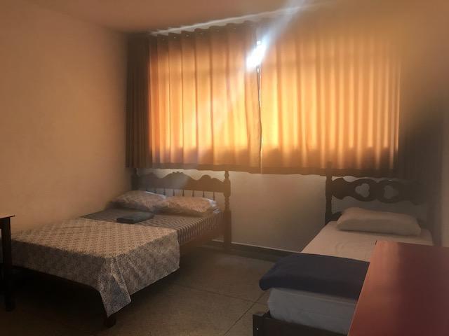 Hotel Gran Solar 2 Contagem Zewnętrze zdjęcie