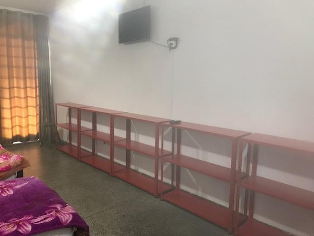 Hotel Gran Solar 2 Contagem Zewnętrze zdjęcie