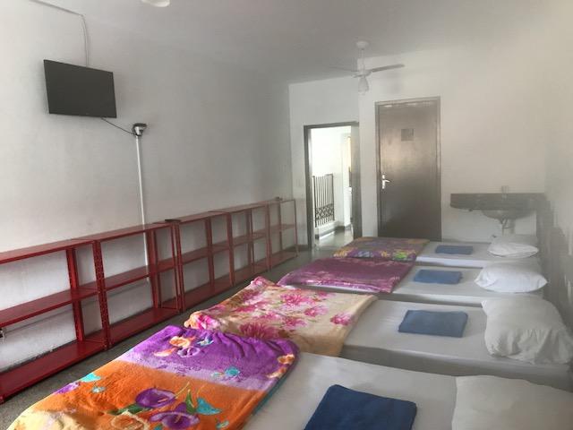 Hotel Gran Solar 2 Contagem Zewnętrze zdjęcie