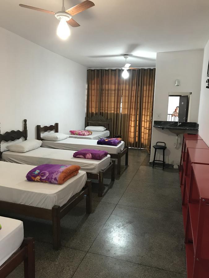 Hotel Gran Solar 2 Contagem Zewnętrze zdjęcie
