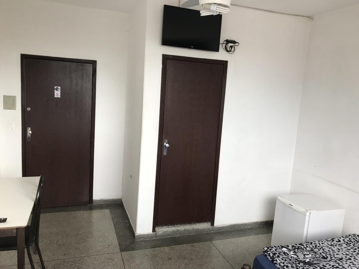 Hotel Gran Solar 2 Contagem Zewnętrze zdjęcie