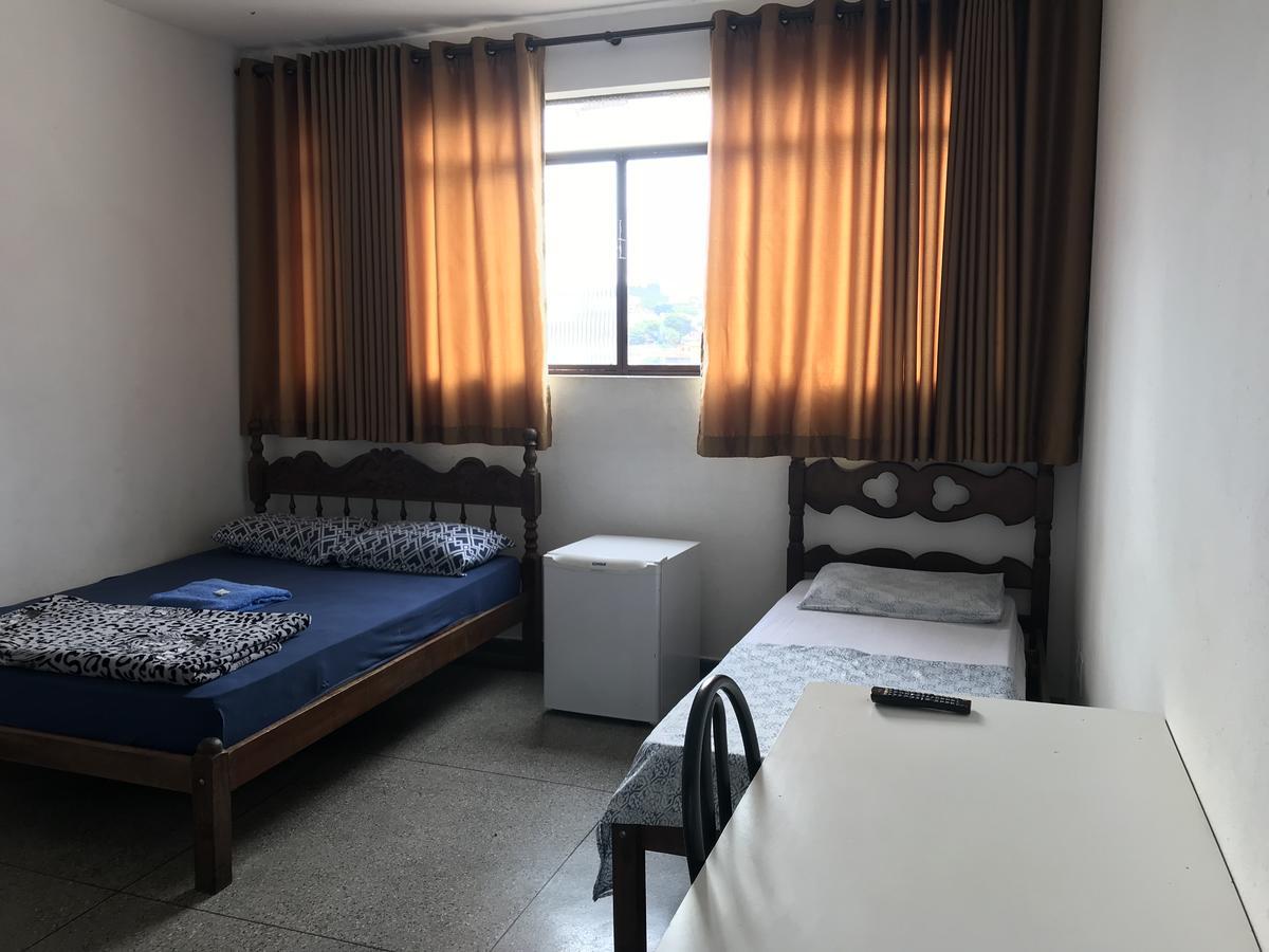 Hotel Gran Solar 2 Contagem Zewnętrze zdjęcie