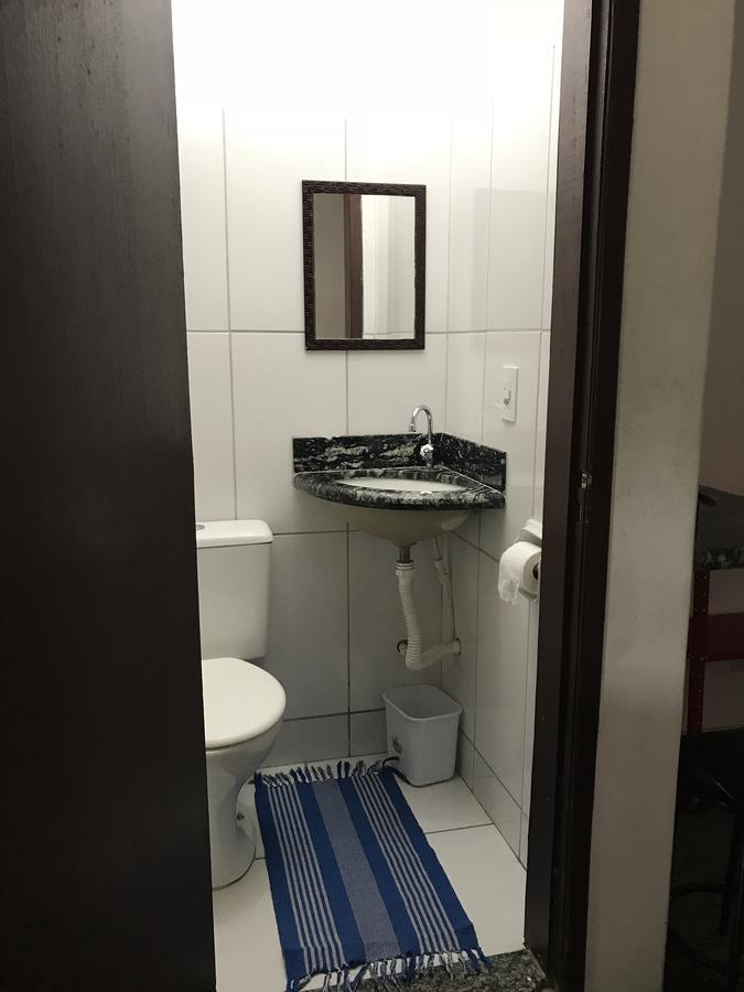 Hotel Gran Solar 2 Contagem Zewnętrze zdjęcie
