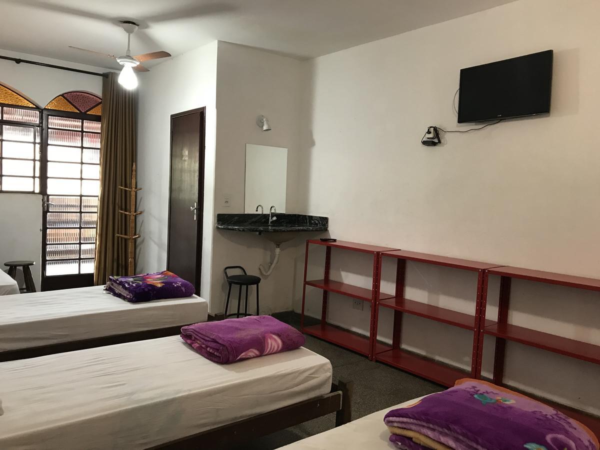 Hotel Gran Solar 2 Contagem Zewnętrze zdjęcie